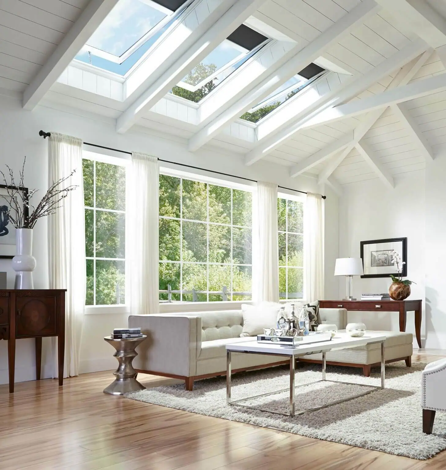 Affordable Skylights & Canopies Solutions Maharashtra